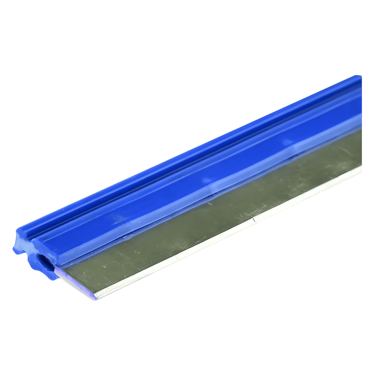 [10858] Barra de Conexión P/Relé PLC Color Azul 500mm Phoenix Contact
