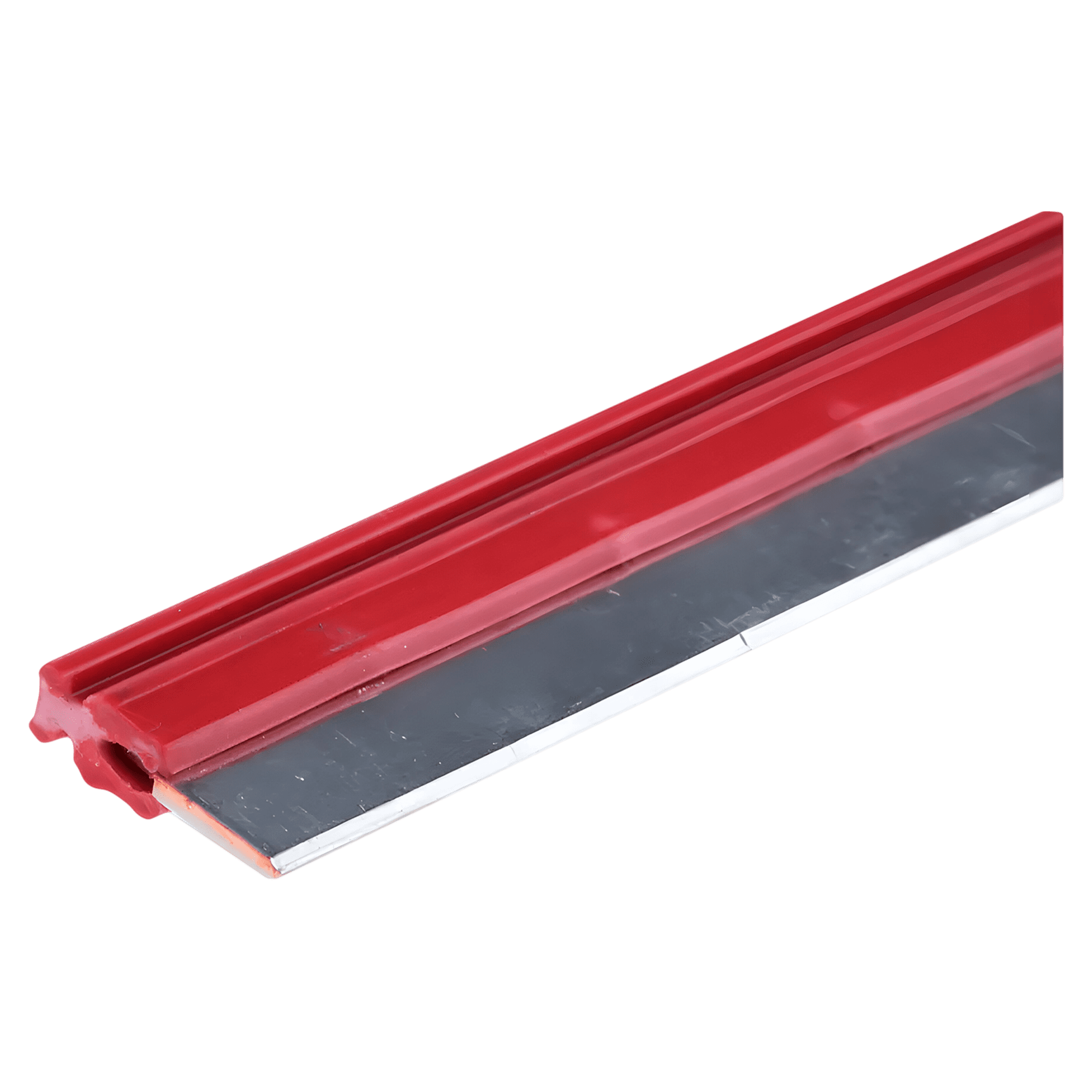 [10859] Barra de Conexión P/Relé PLC Color Rojo 500mm Phoenix Contact