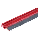 Barra de Conexión P/Relé PLC Color Rojo 500mm Phoenix Contact