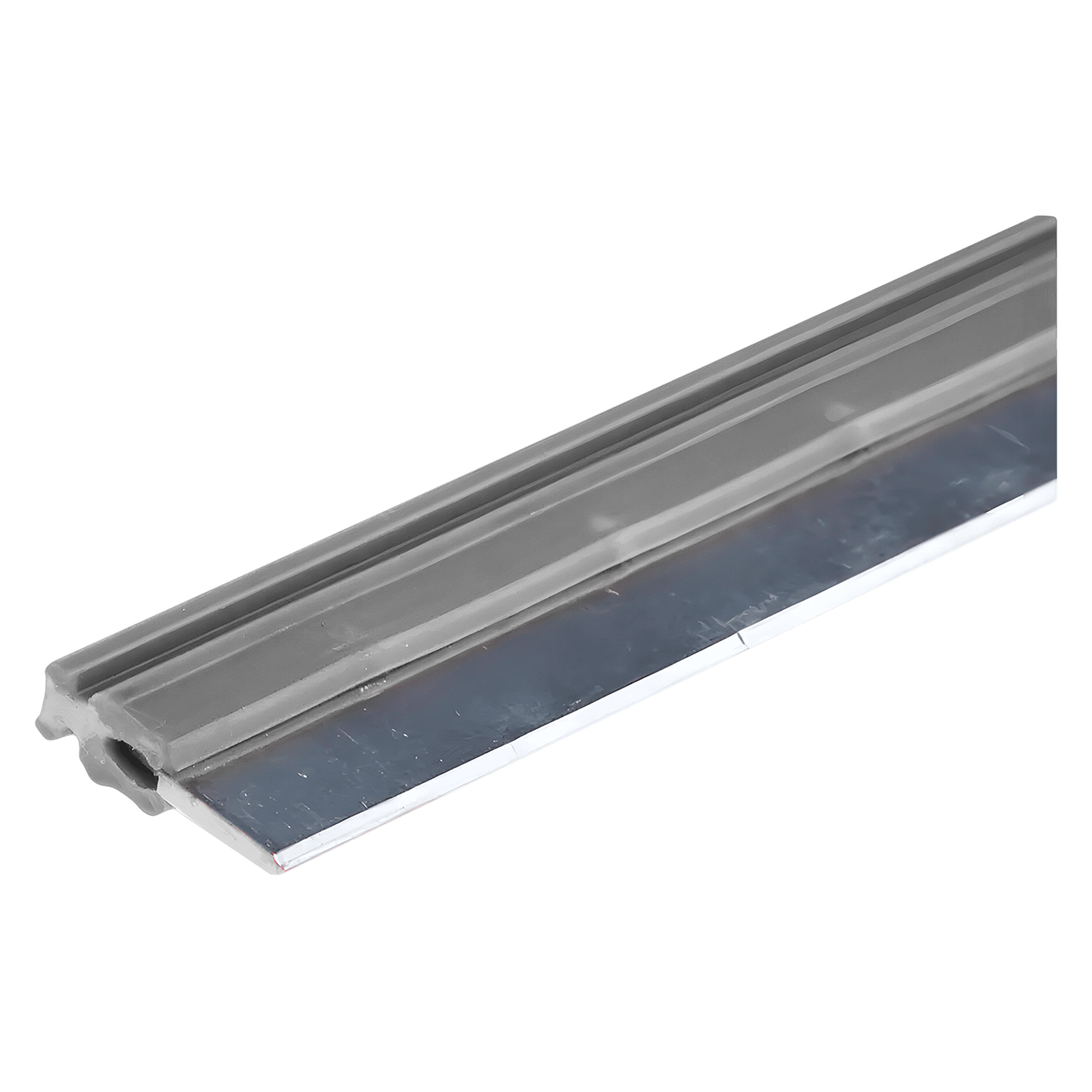 [4527] Barra de Conexión P/Relé PLC Color Gris 500mm Phoenix Contact