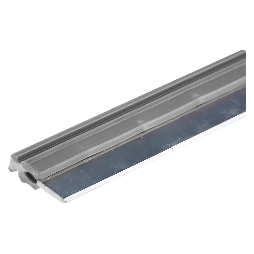 Barra de Conexión P/Relé PLC Color Gris 500mm Phoenix Contact