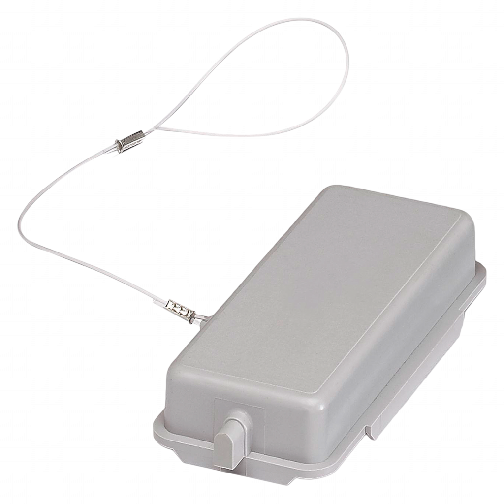 TAPA PROTECTORA PARA CARCAZAS HEAVYCON 16 POLOS 1660151