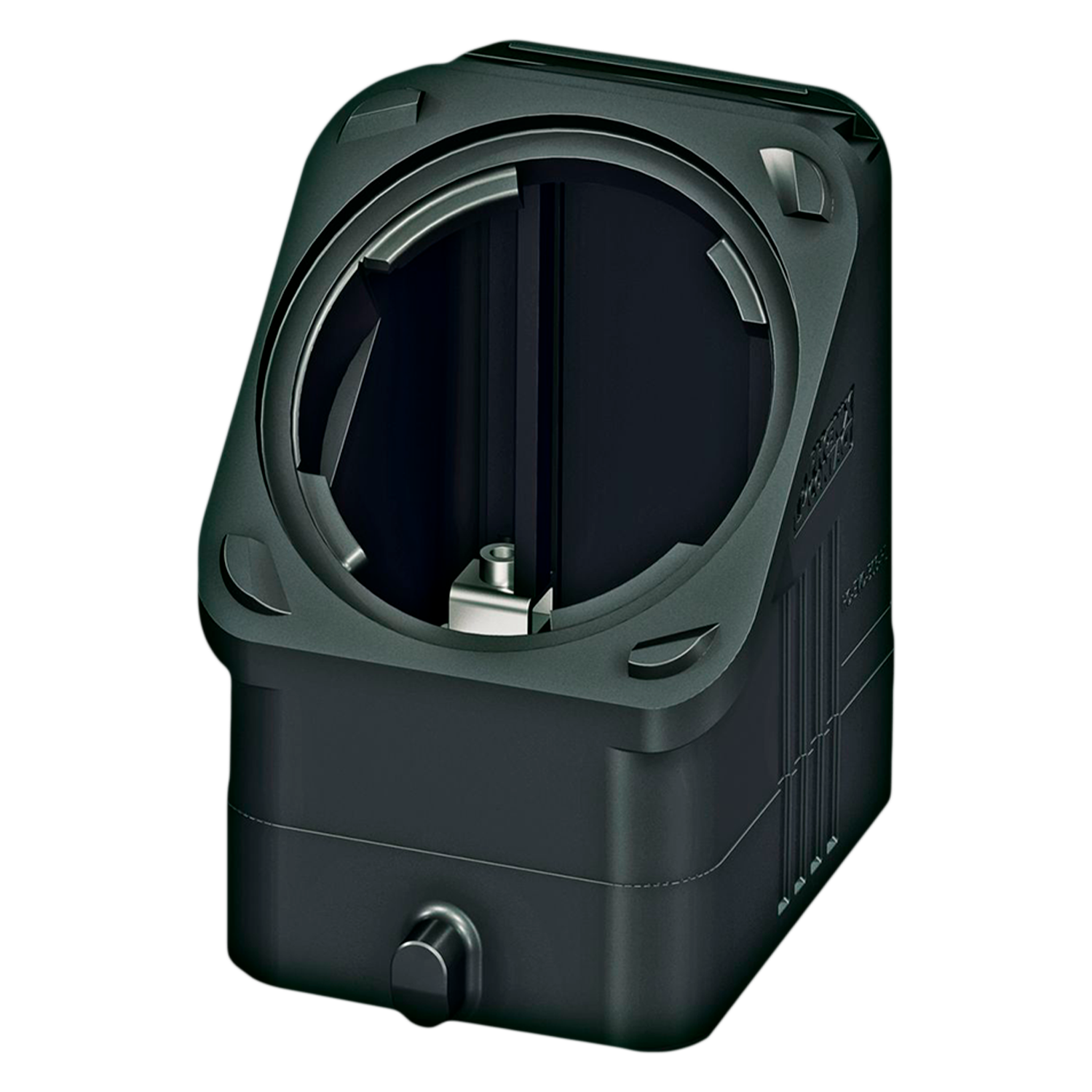 [29097] Carcasa Aerea de PVC 6 Polos S/Prensacable Incorporado Salida Lateral Phoenix Contact