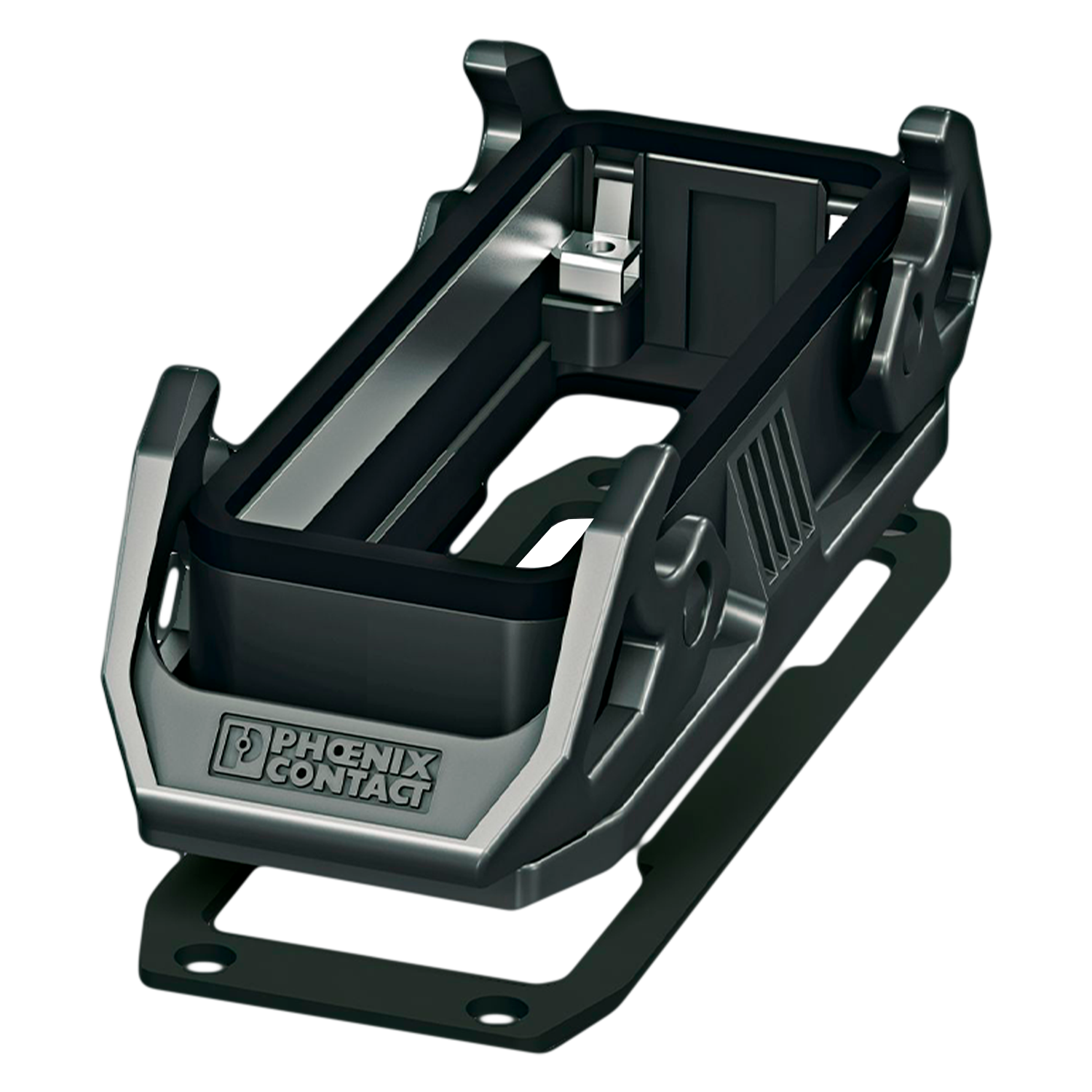 [29138] Cascasa Empotrar PVC 24 Polos Phoenix Contact