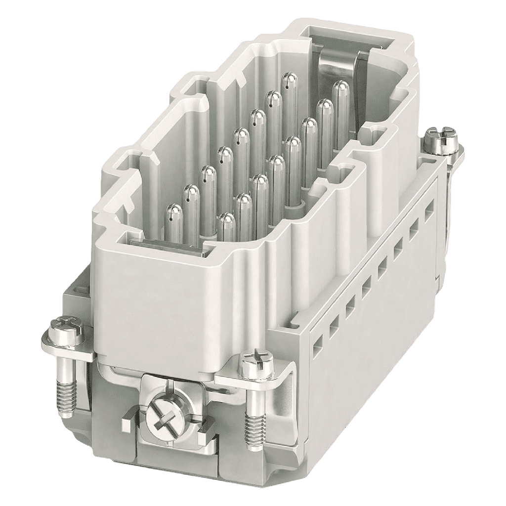 [29174] Nucleo Macho Evo 16 Polos + T P/Carcasa Push-In Phoenix Contact