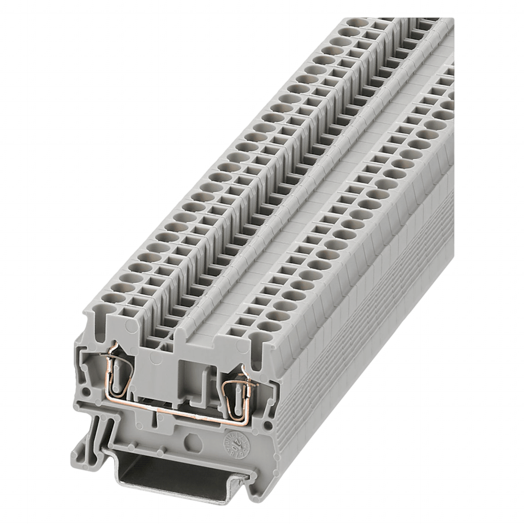 Borne ST de Paso Resorte 2,5mm2 Phoenix Contact