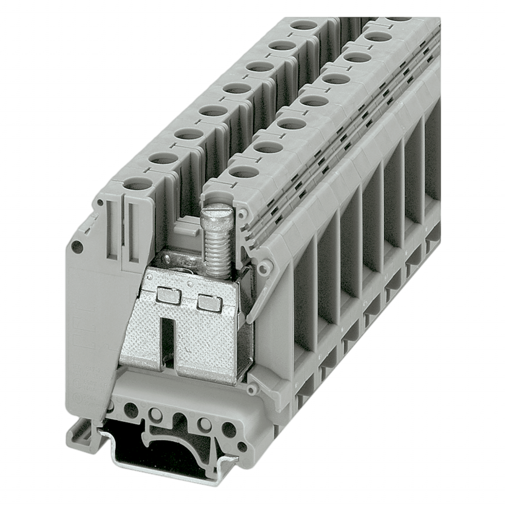 BORNE UK UNIVERSAL 35mm GRIS UK 35