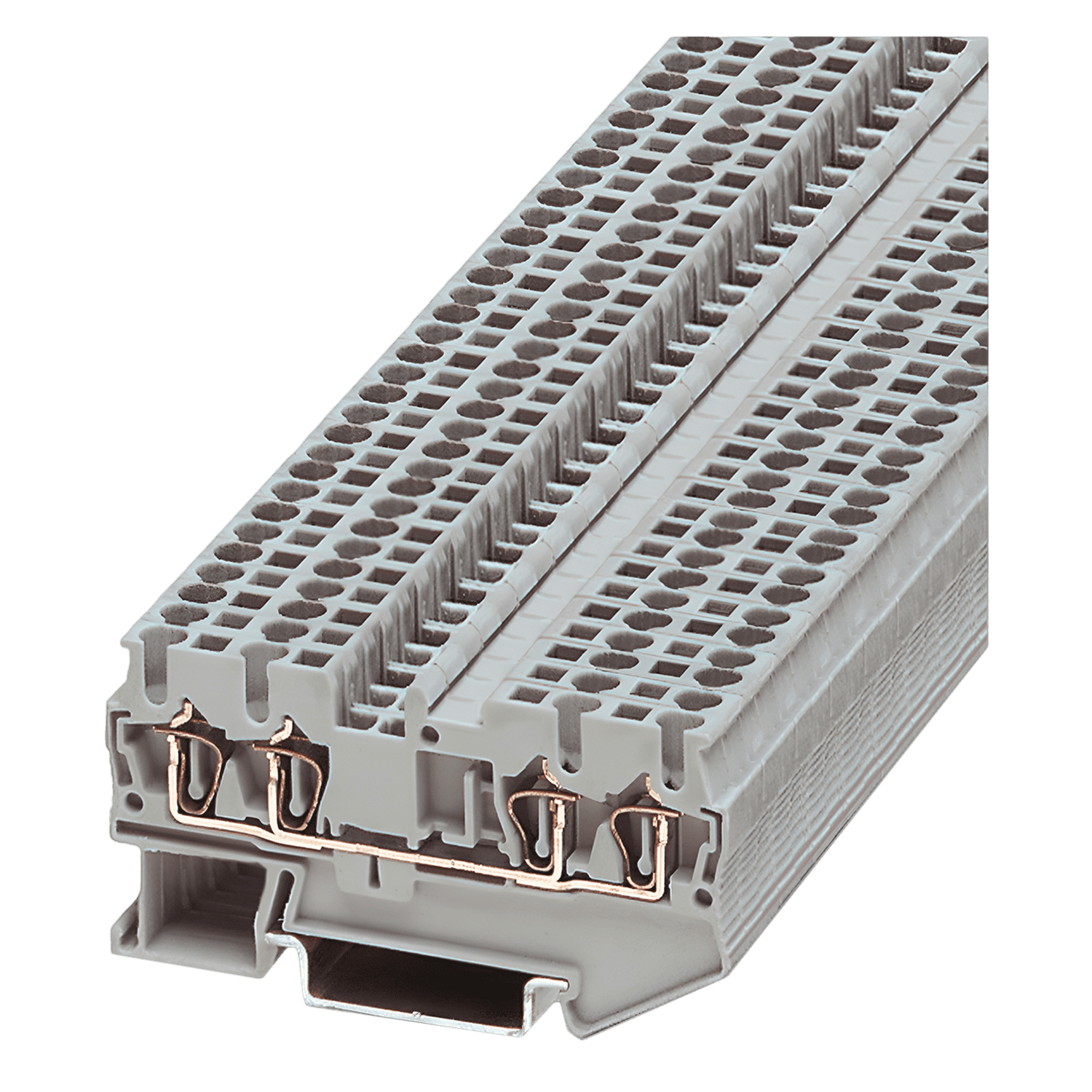 [12636] Borne ST 4x2,5mm2 ST Quattro Phoenix Contact