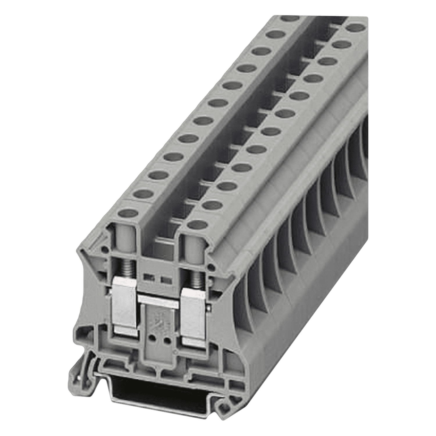 [8501] Borne UT Universal 10mm2 Gris Phoenix Contact