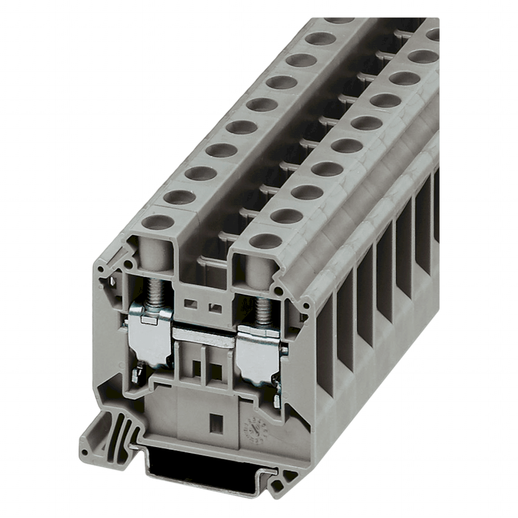 Borne UT Universal 16mm2 Gris Phoenix Contact