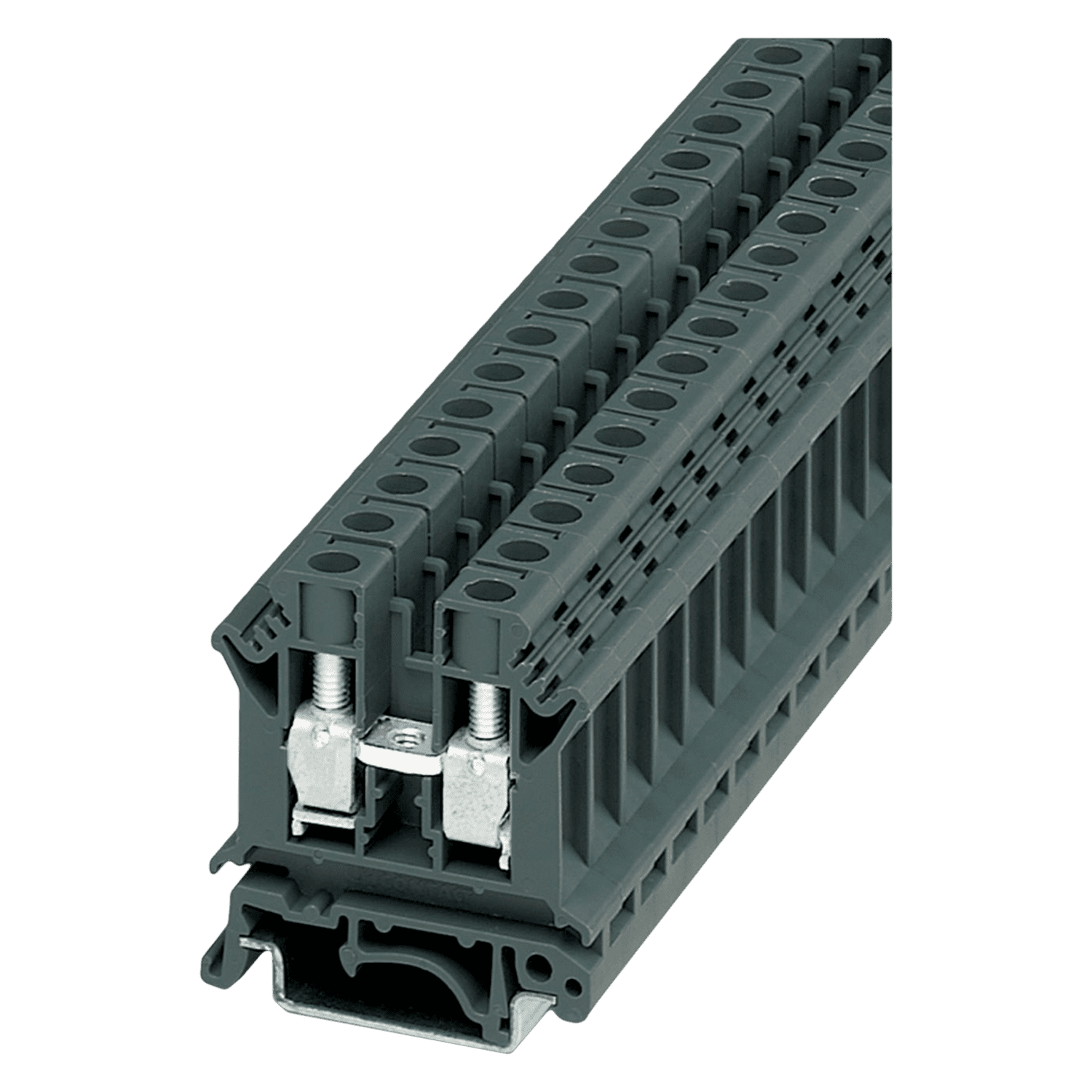 Borne TB Universal 10mm2 Gris Phoenix Contact