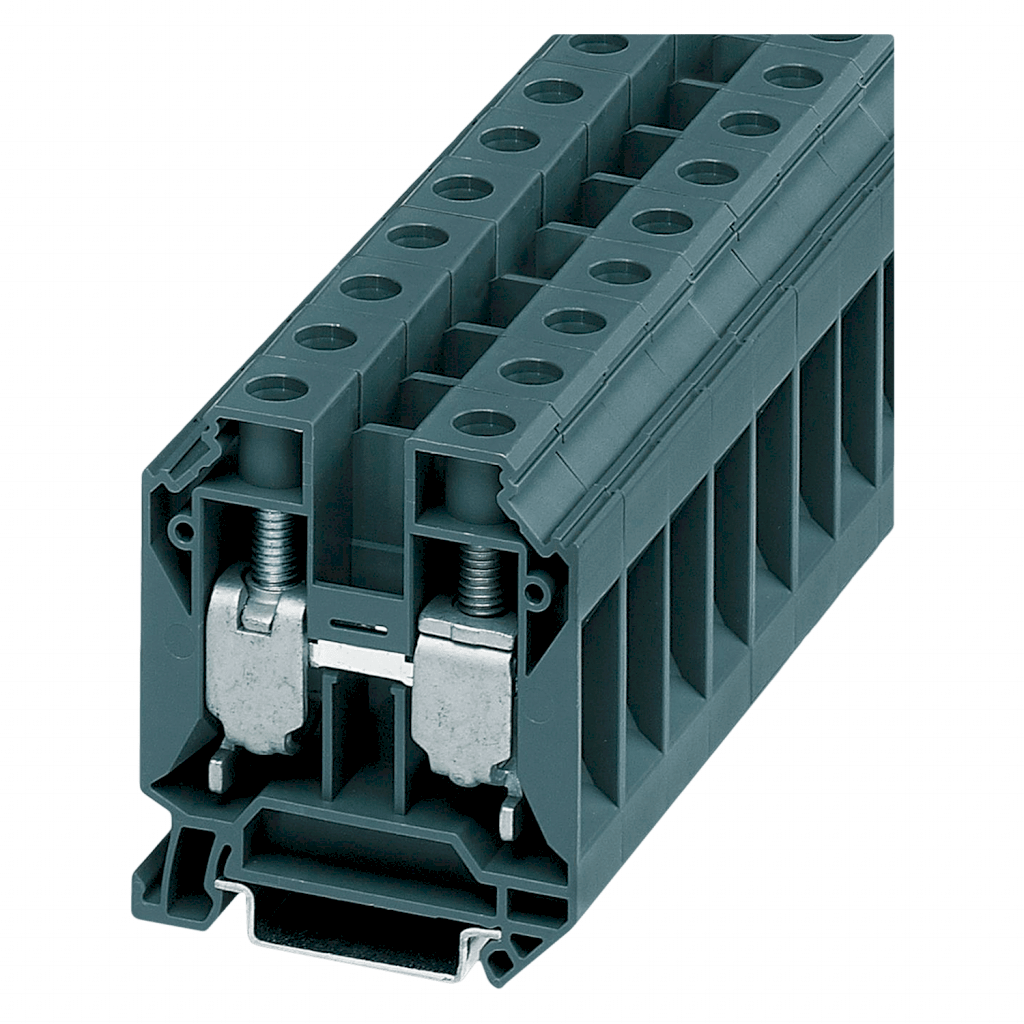 BORNE TB UNIVERSAL 35mm GRIS TB 35 I MS