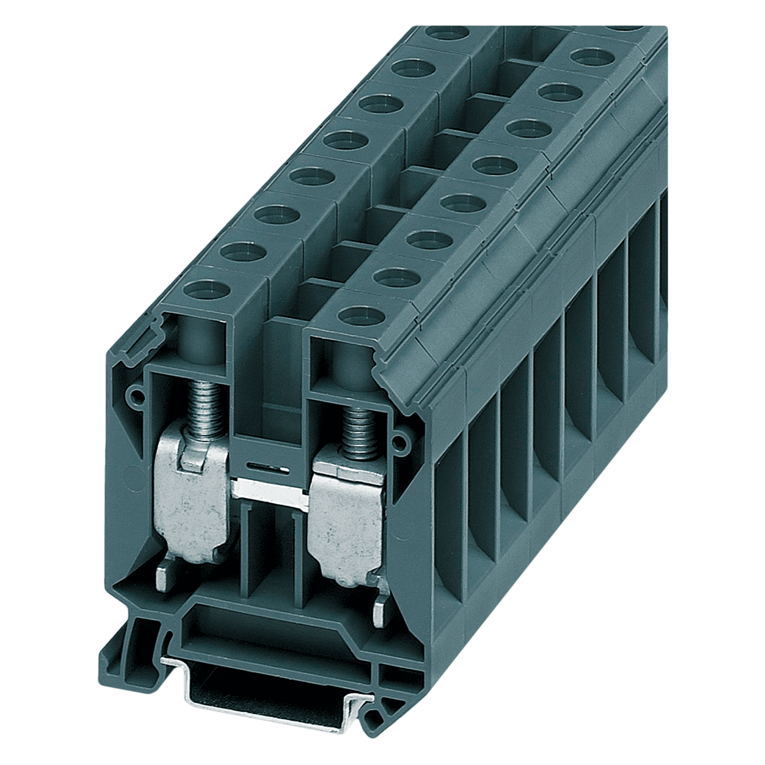 Borne TB Universal 35mm2 Azul Phoenix Contact