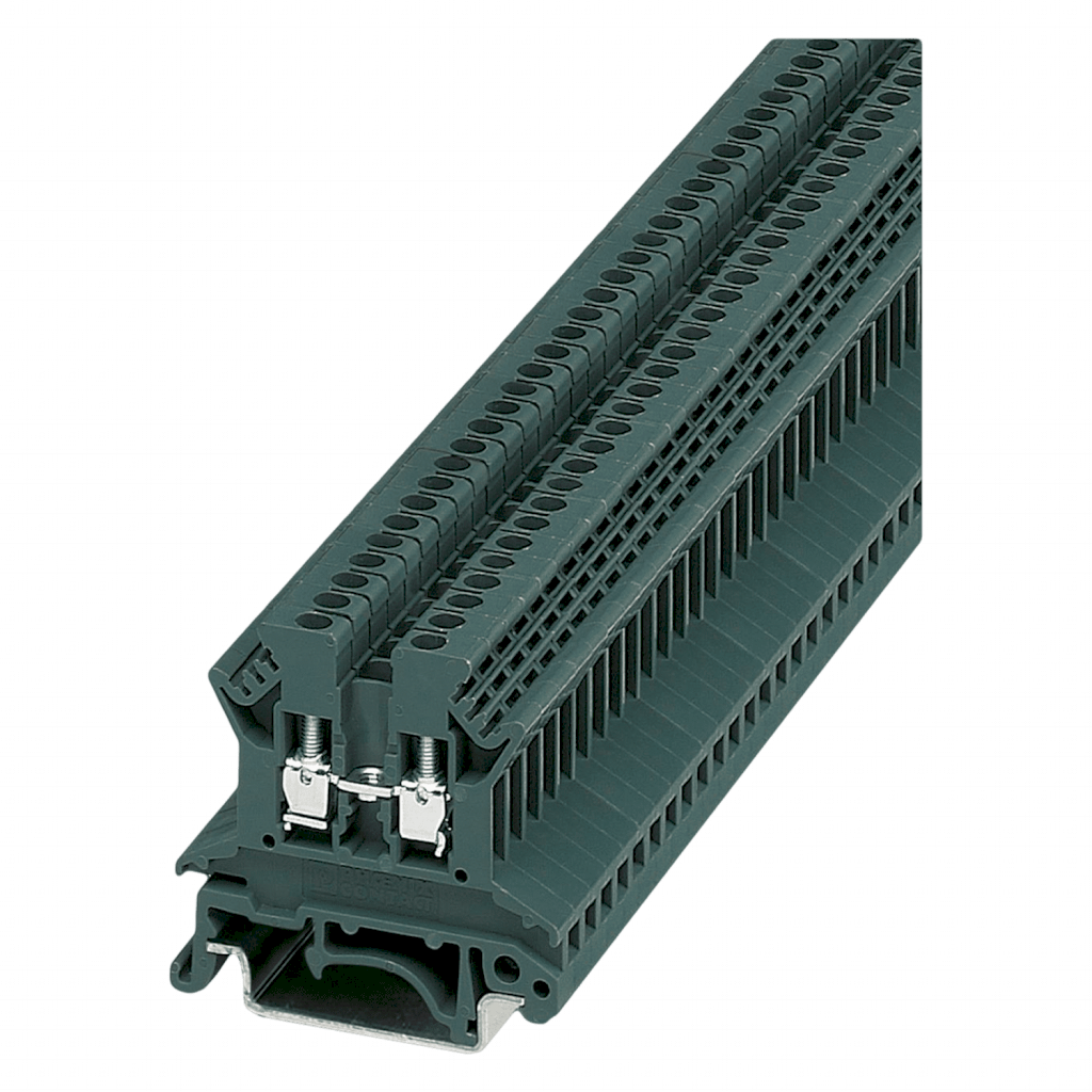 Borne TB Universal 2,5mm2 Gris Phoenix Contact