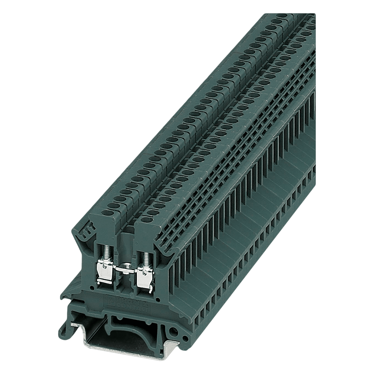 Borne TB Universal 2,5mm2 Gris Phoenix Contact