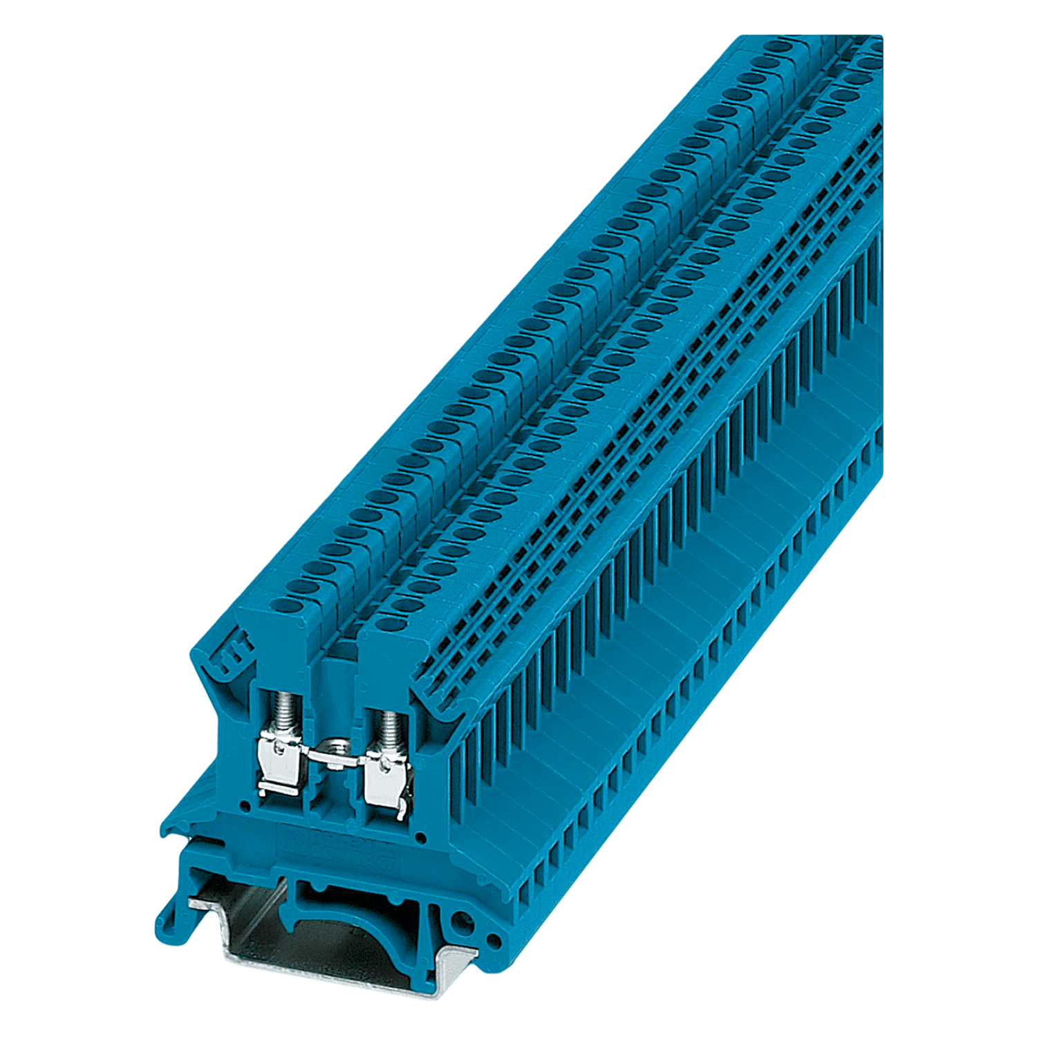 [20873] Borne TB Universal 2,5mm2 Azul Phoenix Contact