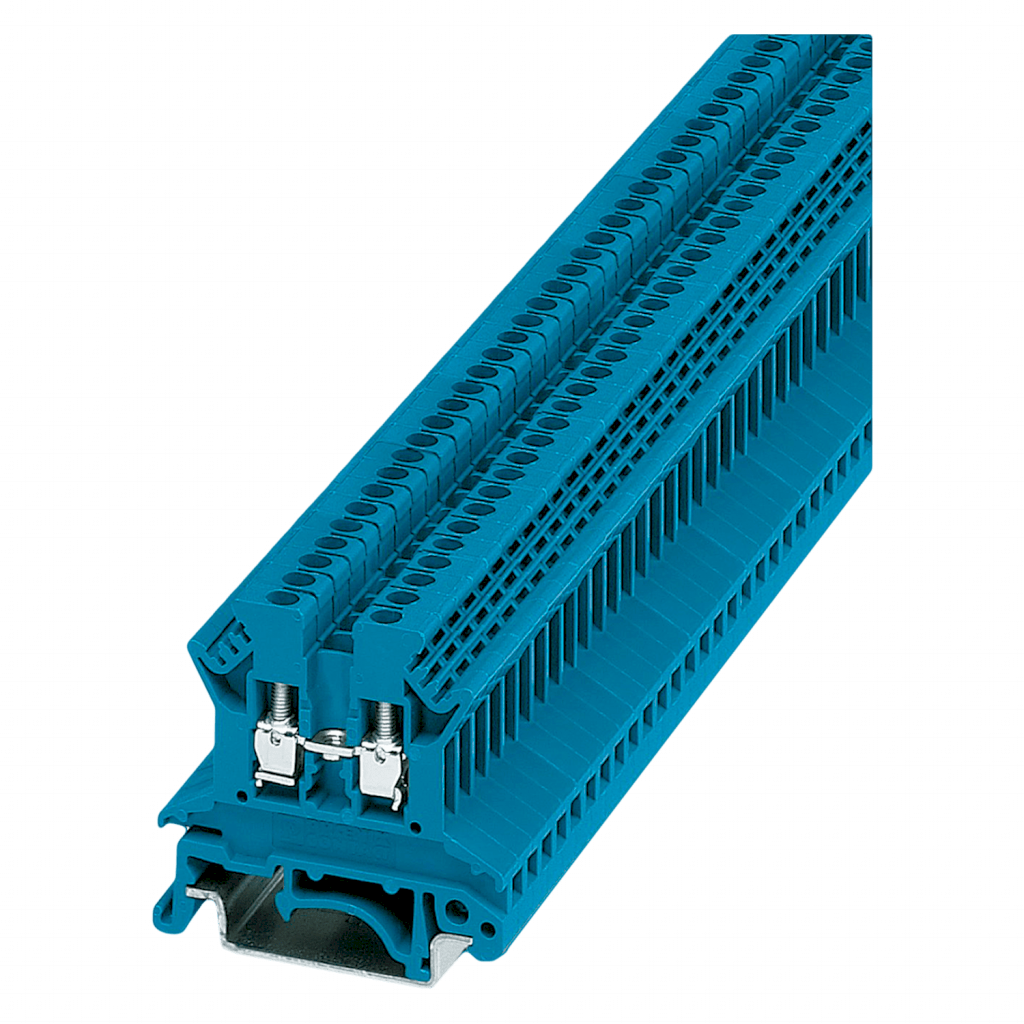 Borne TB Universal 2,5mm2 Azul Phoenix Contact