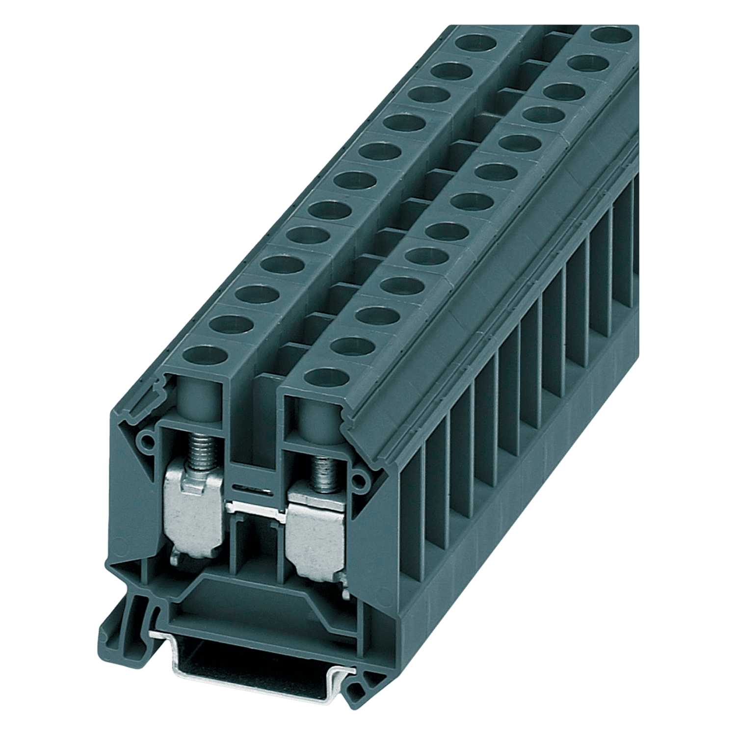 Borne TB Universal 16mm2 Gris Phoenix Contact