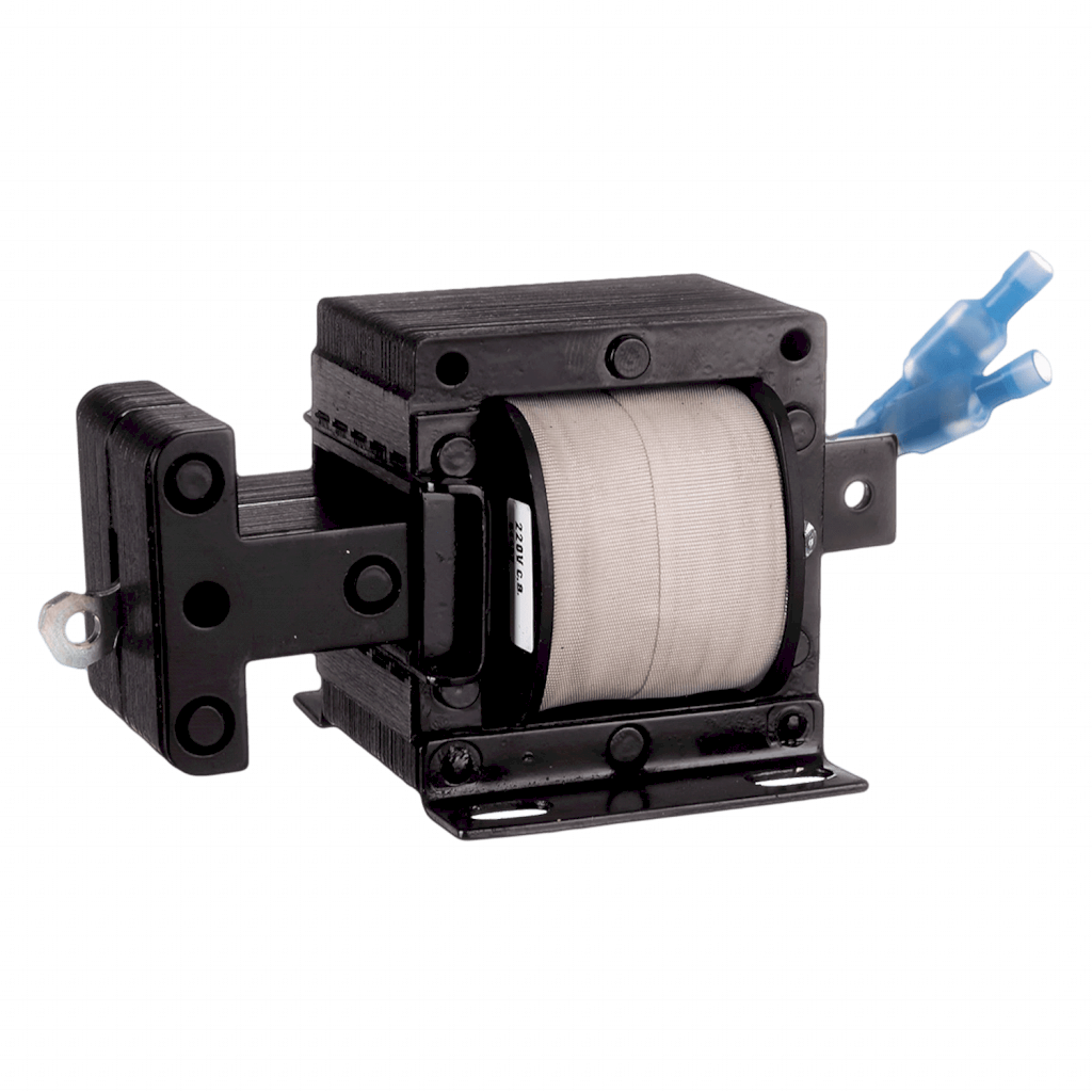 ELECTROIMAN SERVICIO INTERMITENTE 220 VCA E-1 5