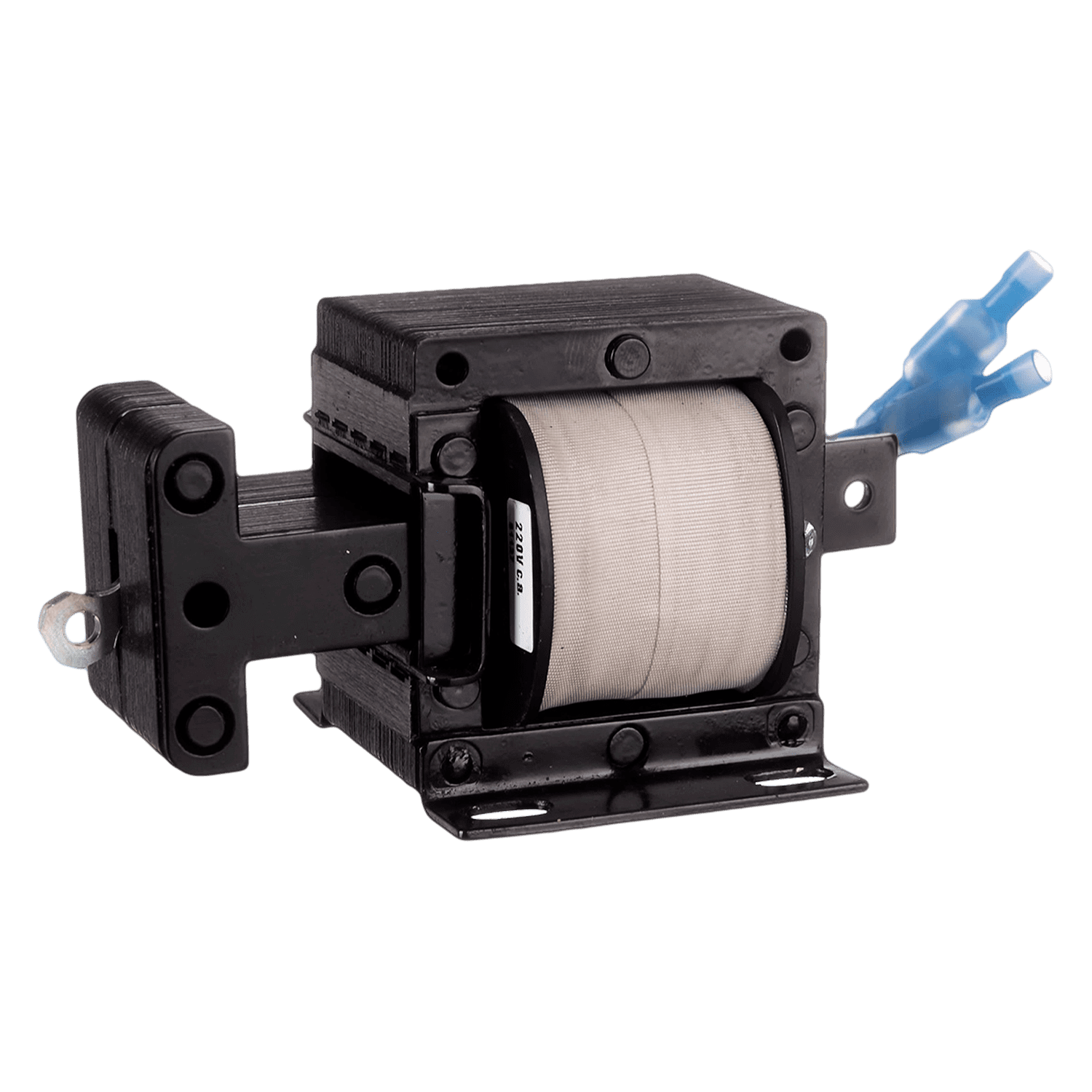 [122] Electroiman de Servicio Intermitente 220VCA E-15 Zoloda