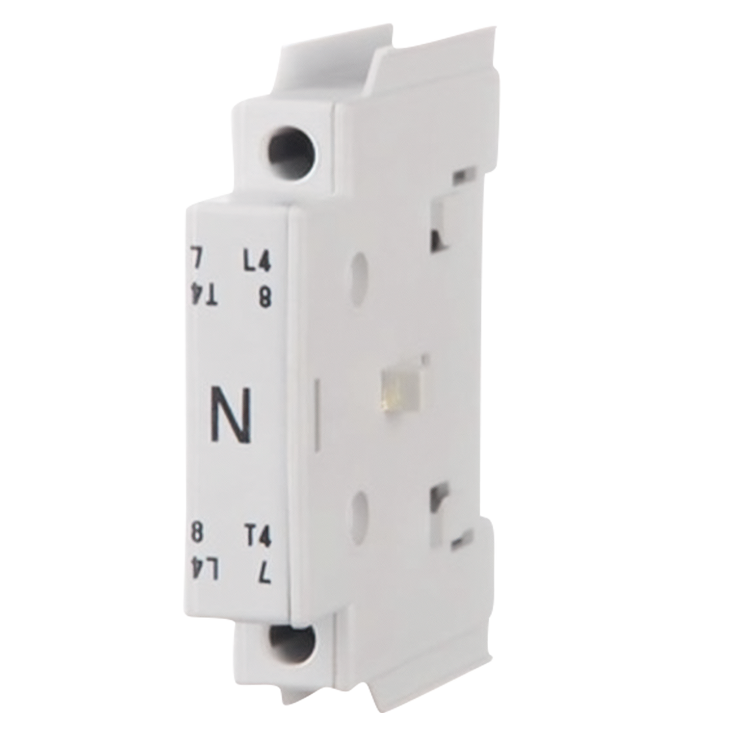 Cuarto Polo 16/63A Para Interr. Seccionador SD1 Zoloda