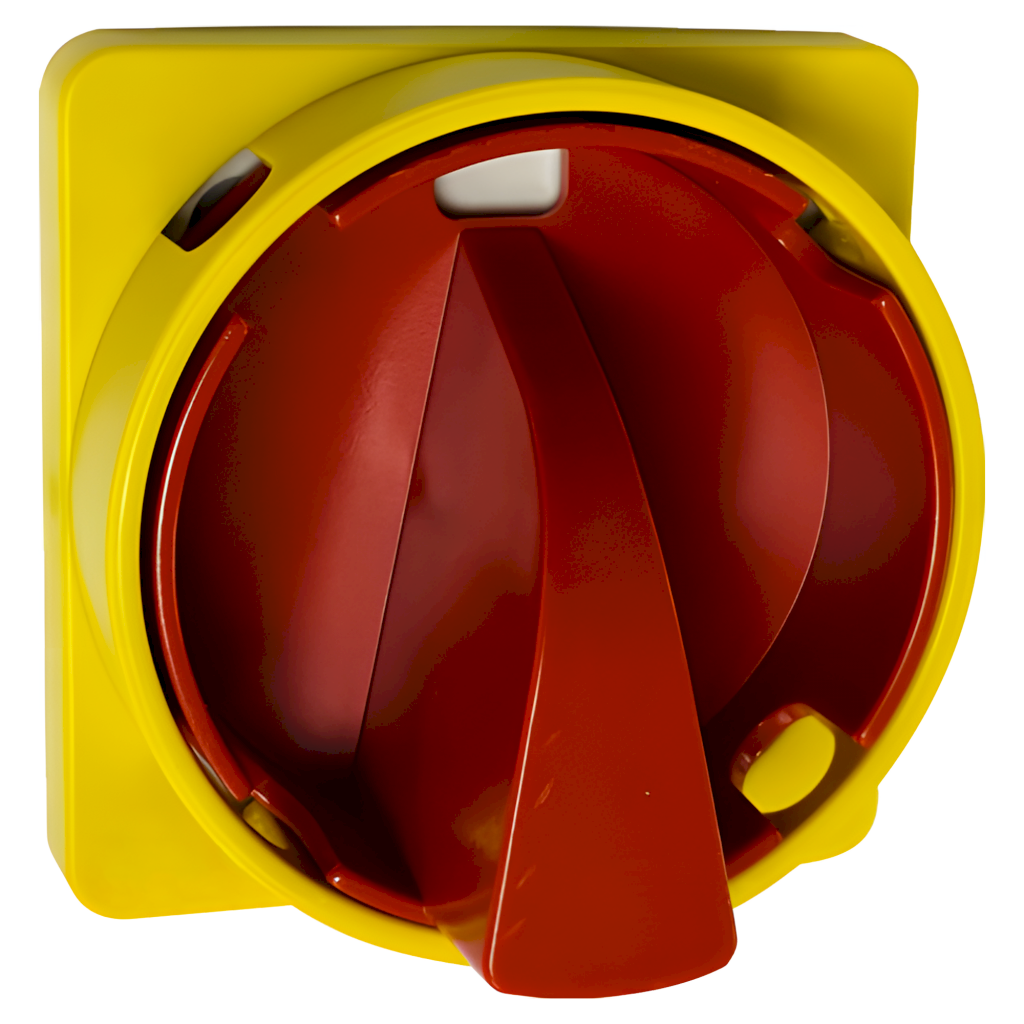 Mando Directo P/Candado P/Interruptor Rotativo A5/AK Zoloda