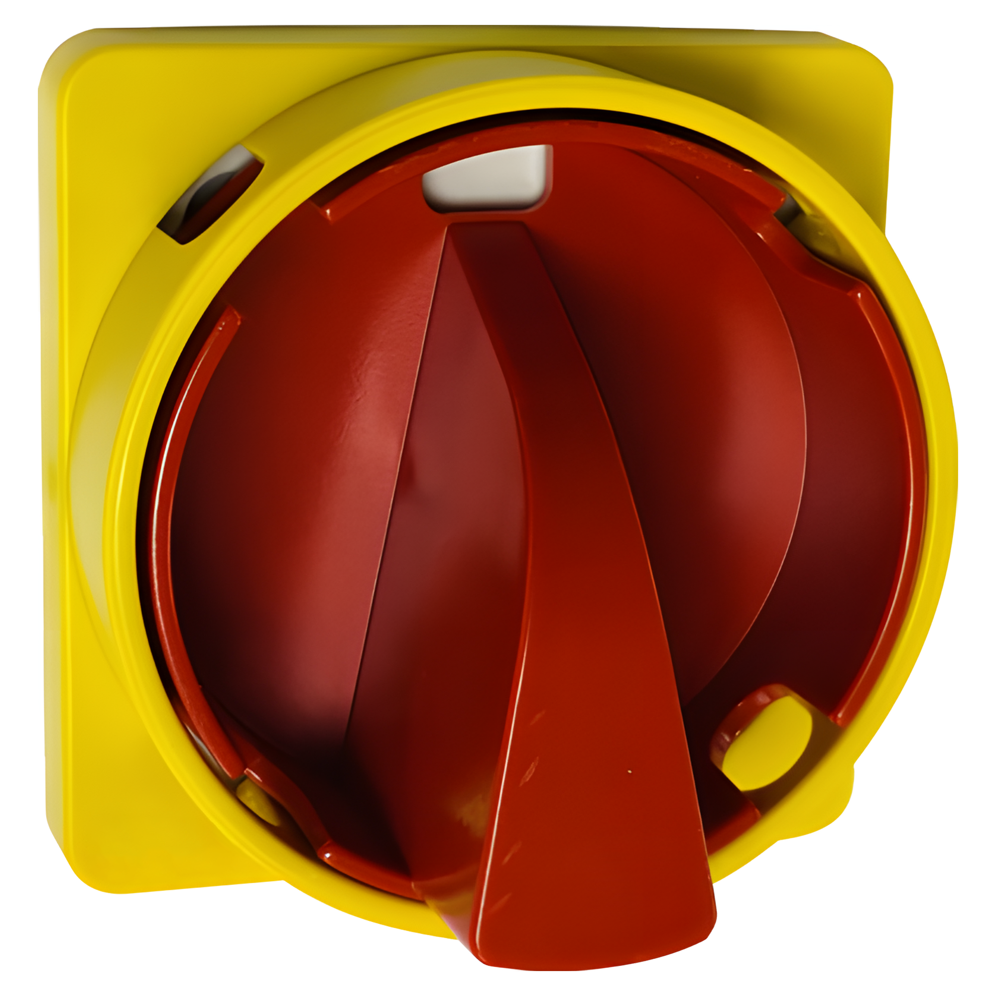 [10610] Mando P/Bloqueo Candado P/Interruptor Rotativo A5/AK Zoloda