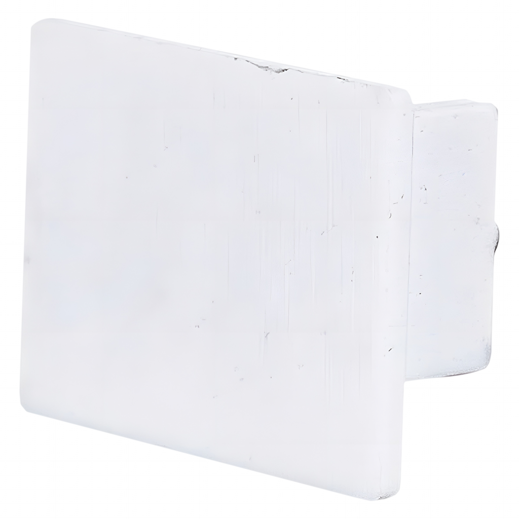 TAPA PARA PEINE PCZ 2P EQUILIBRADOS 817105