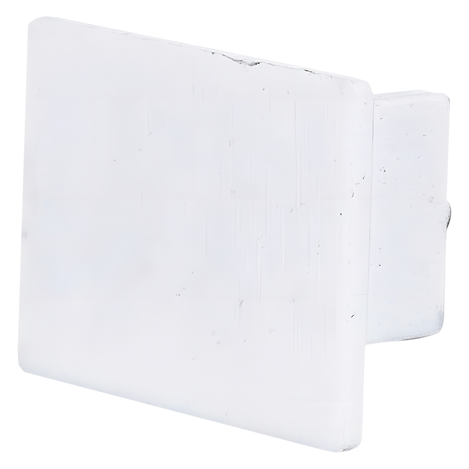 Tapa P/Peine 2 Polos Equilibrados Zoloda