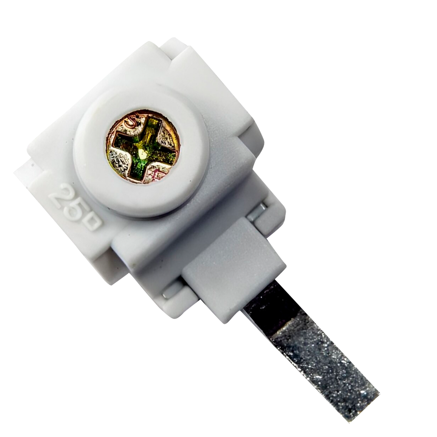 Conector P/Peine PCZ 16mm 63A Zoloda