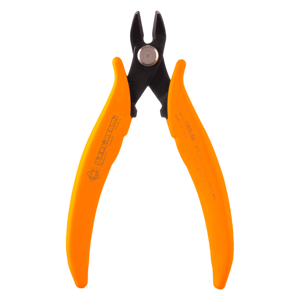 [16316] ALICATE P/PTE FIJO DE BORNE BPN DE 2.5 a 6mm² ALIC1