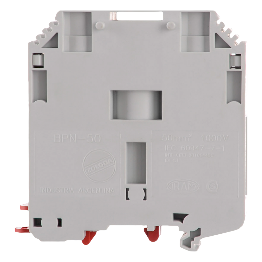 BORNE BPN PARA CABLE 50mm BPN-50