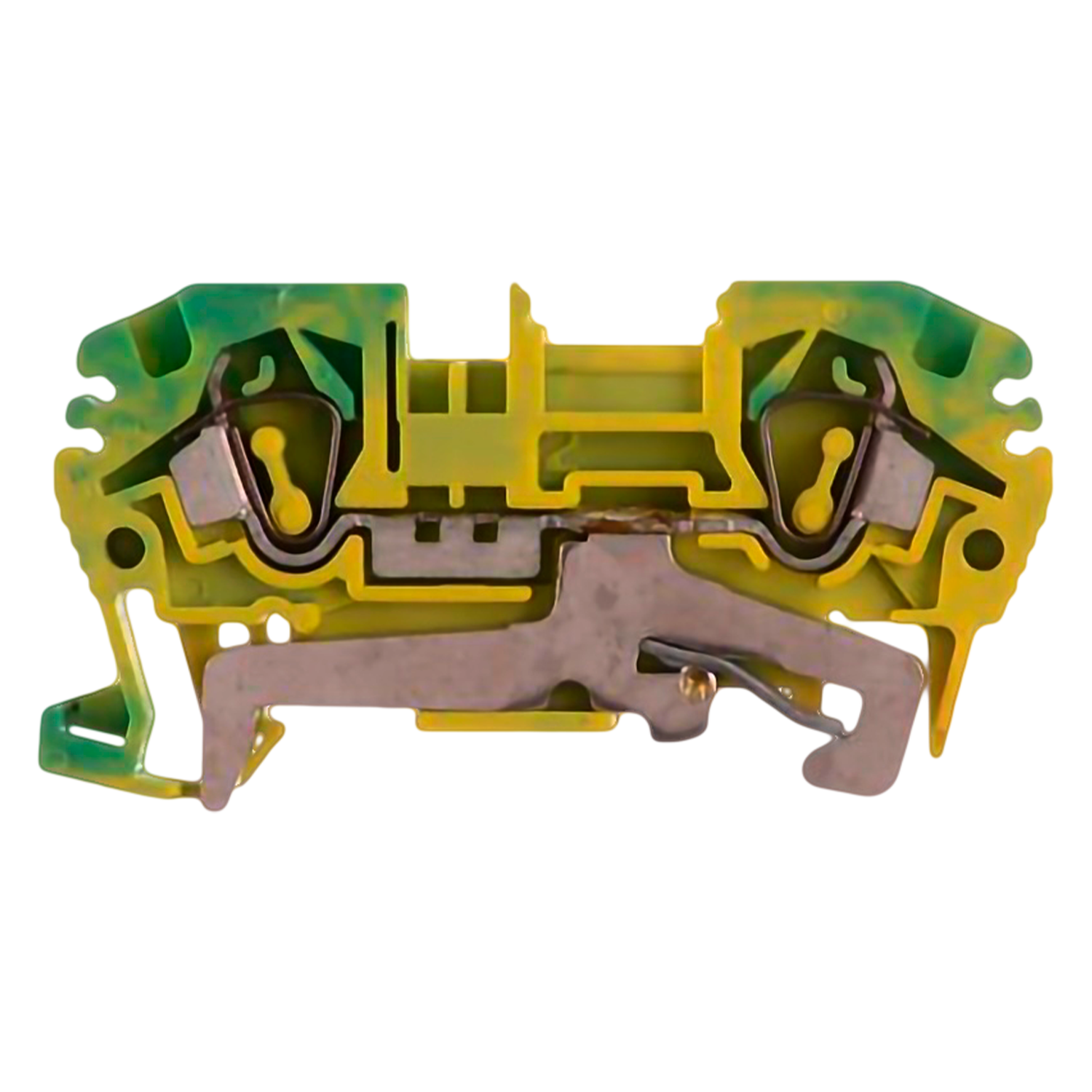 Borne BKF Resorte de Puesta a Tierra de 1,5mm2 Zoloda