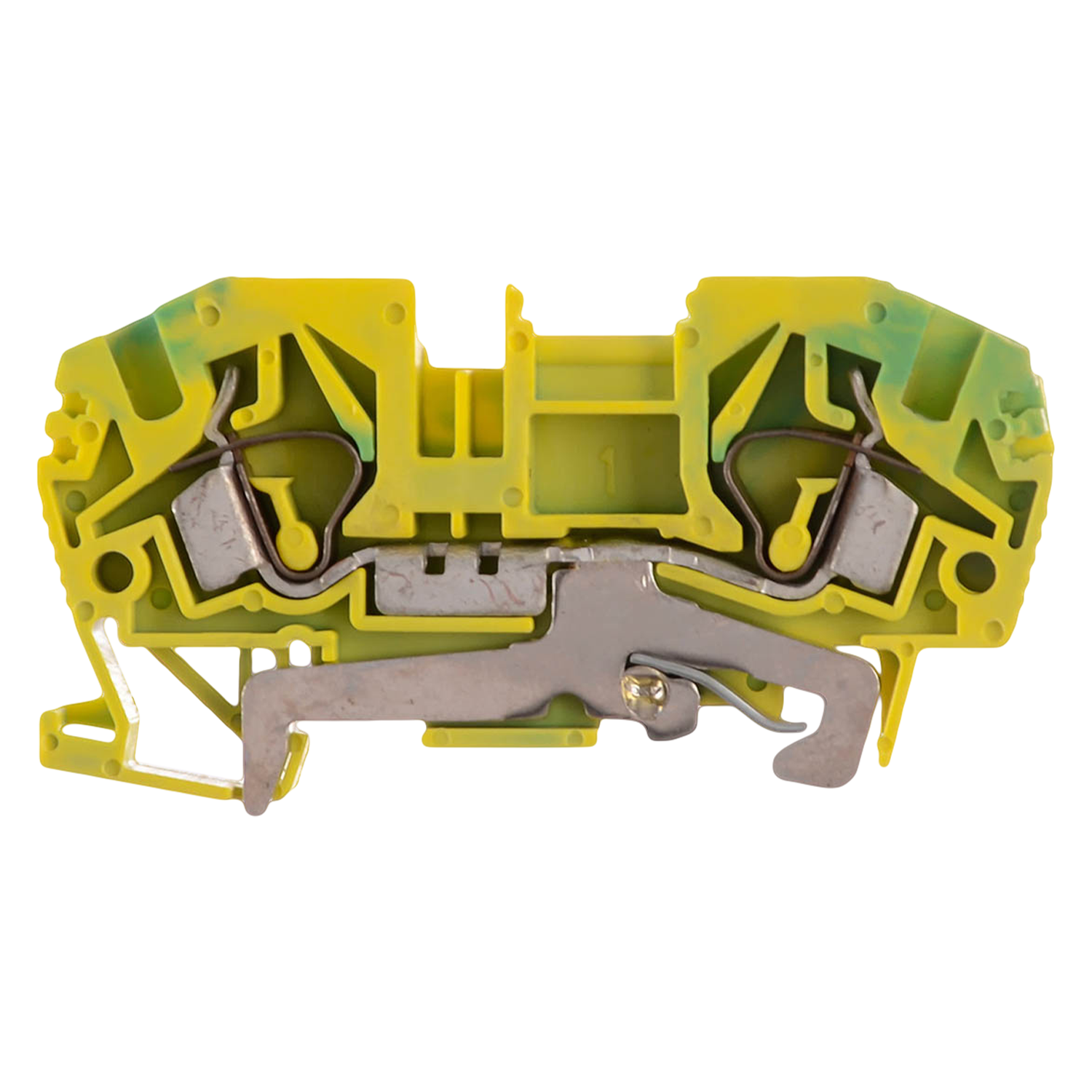 [17495] Borne BKF Resorte de Puesta a Tierra de 4mm2 Zoloda