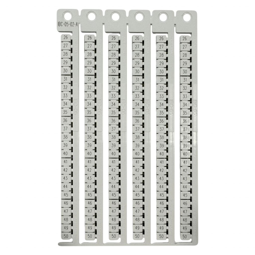 PLANCHA NUMEROS 11-20 ZOLODA (8 JUEGOS) APAISADO IB-05-02-A