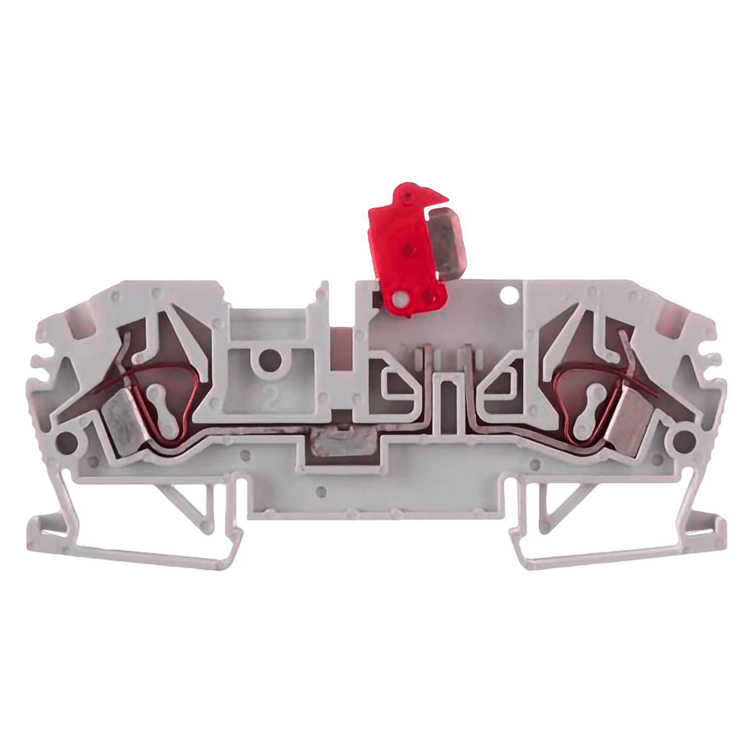 [19573] Borne BKF Resorte Secc a Cuchilla Gris Zoloda