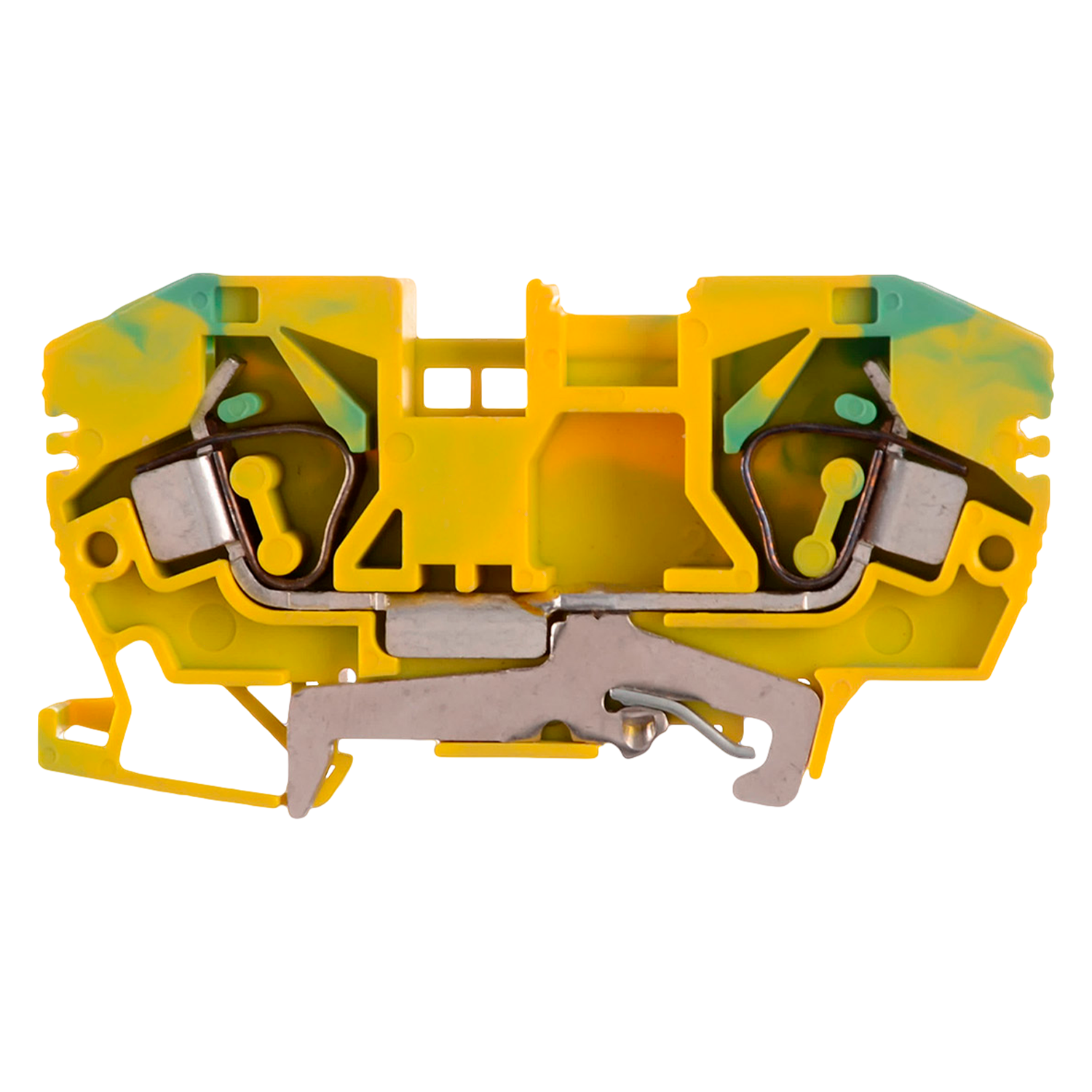 [26506] Borne BKF Resorte de Puesta a Tierra 10mm2 Zoloda