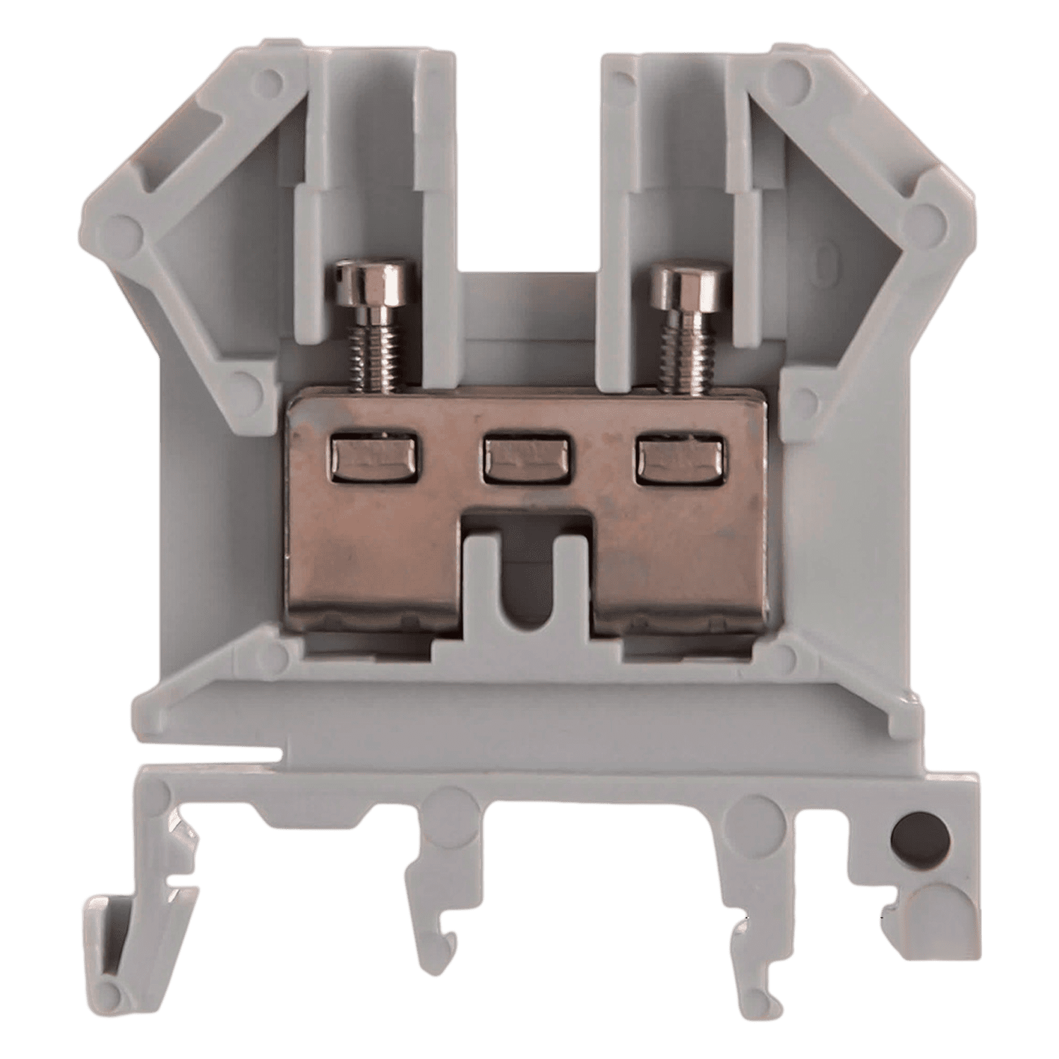 [1475] Borne UKM Universal de Poliamida 4mm2 Zoloda