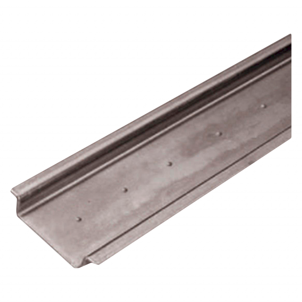 RIEL DIN NS-35 ALT: 7.5MM 1MT. S/DIN 46277 S/RAN NS-35