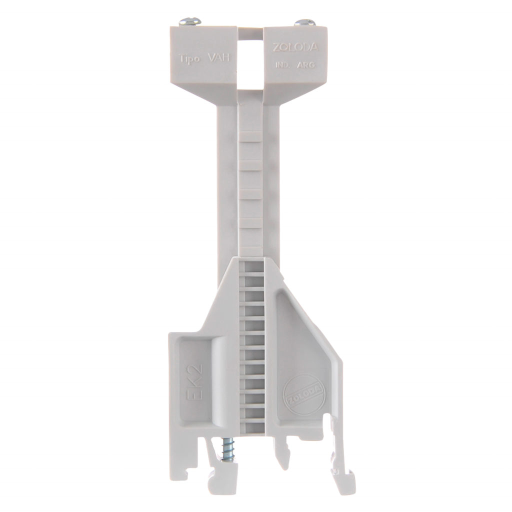SOPORTE DE COBERTURA / SEÑALIZACION BORNES 095.001