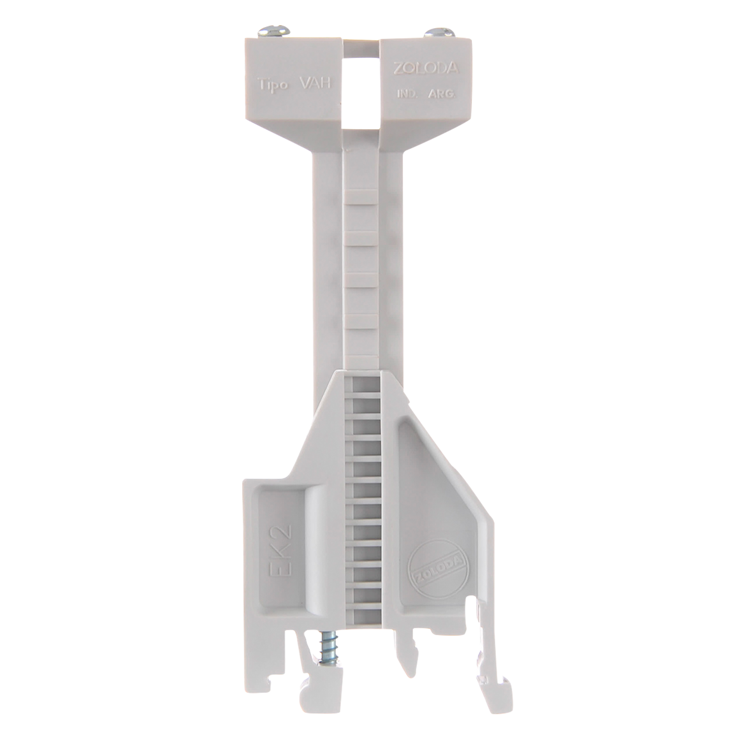Soporte VAH de Cobertura/Señalizacion Bornes Zoloda