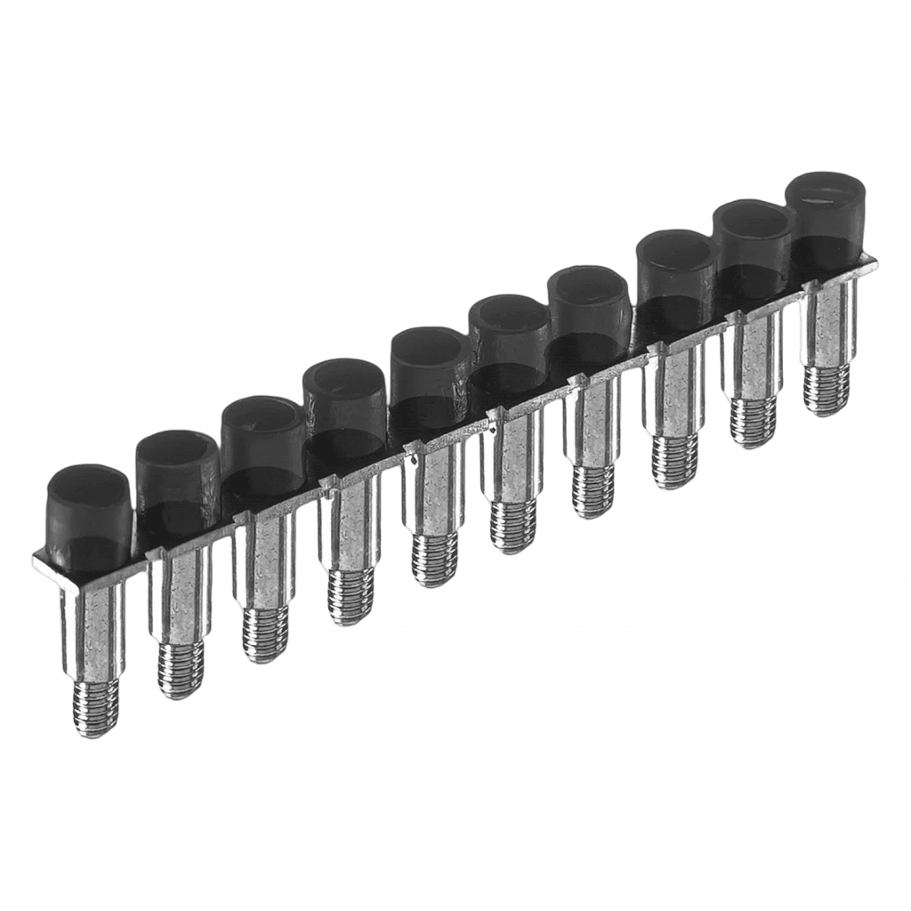 PUENTE FIJO 10 ELEMENTOS P/ BDN-C/BDN-SI-520/MB P-10-06/BDN-MB