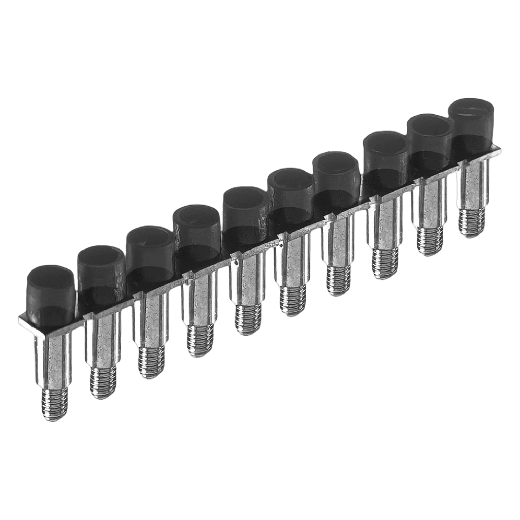 Puente Fijo P-10-0 10 Elementos Zoloda