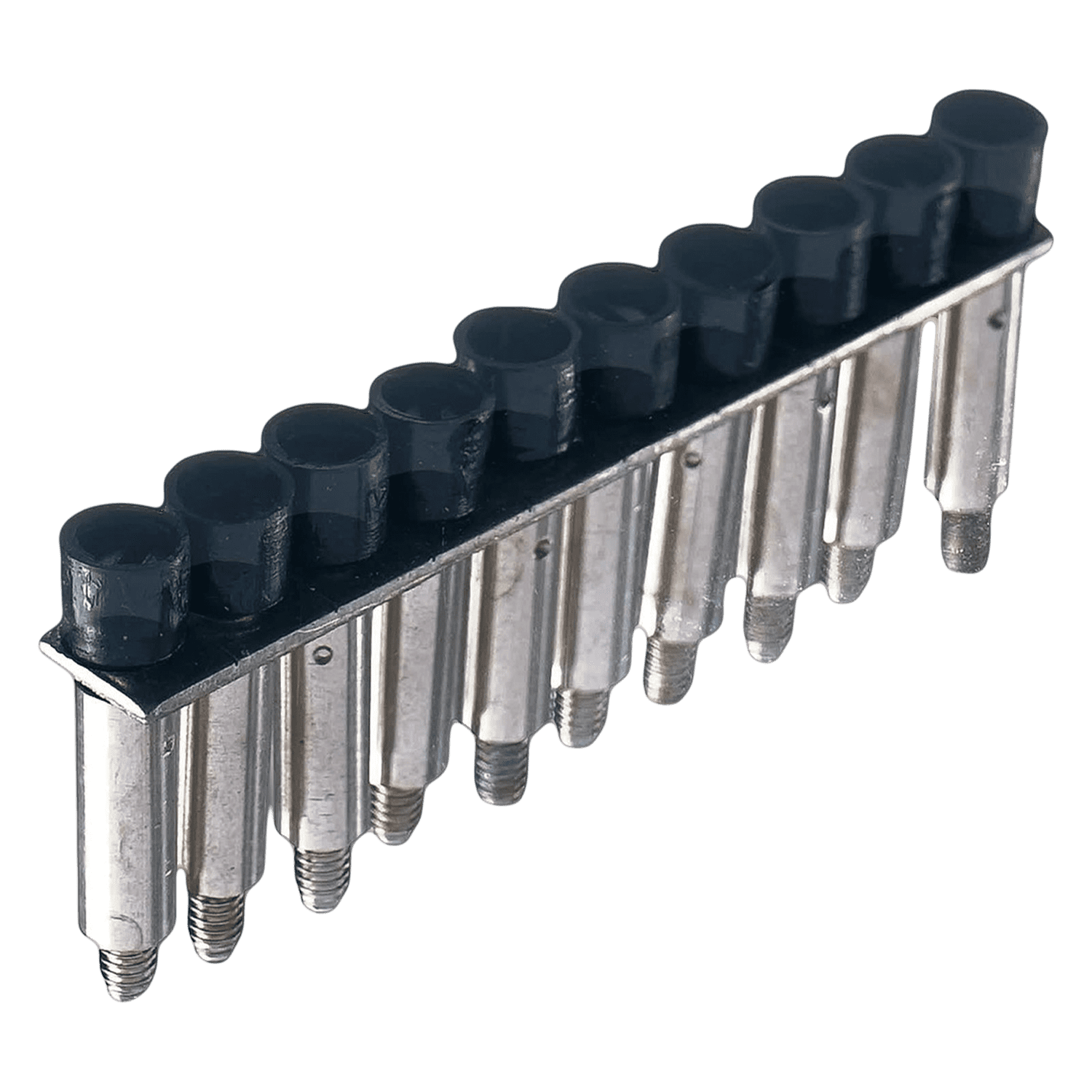 [6575] Puente Fijo JSSB 10 Elementos P/Bornes BPN-2,5 Zoloda