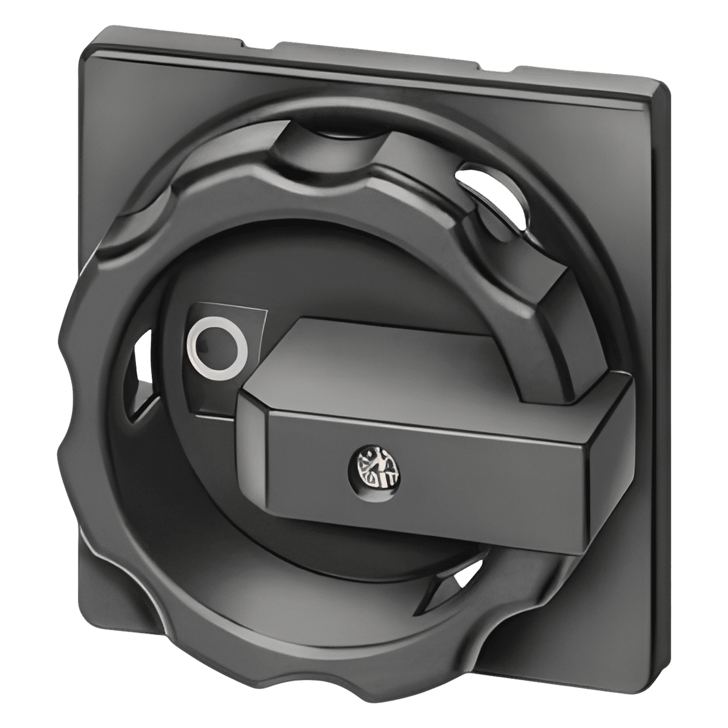 [4309] Accionamiento Giratorio Directo P/Sentron 3LD2 Siemens