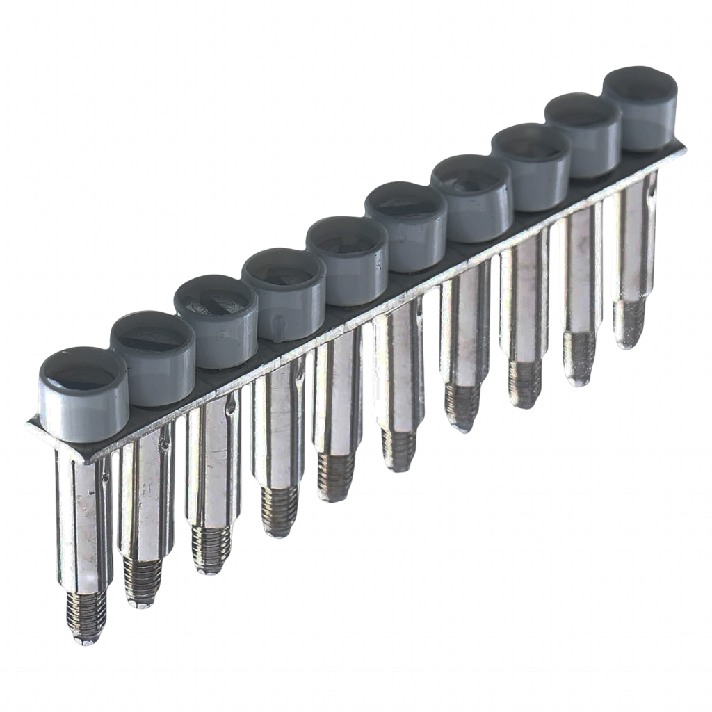 [11366] PUENTE FIJO 10 ELEMENTOS P/BORNES BPN-4 JSSB-10-06/BPN