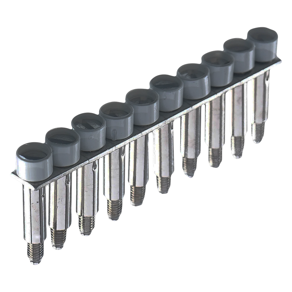 [11366] Puente Fijo JSSB 10 Elementos P/Bornes BPN-4 Zoloda