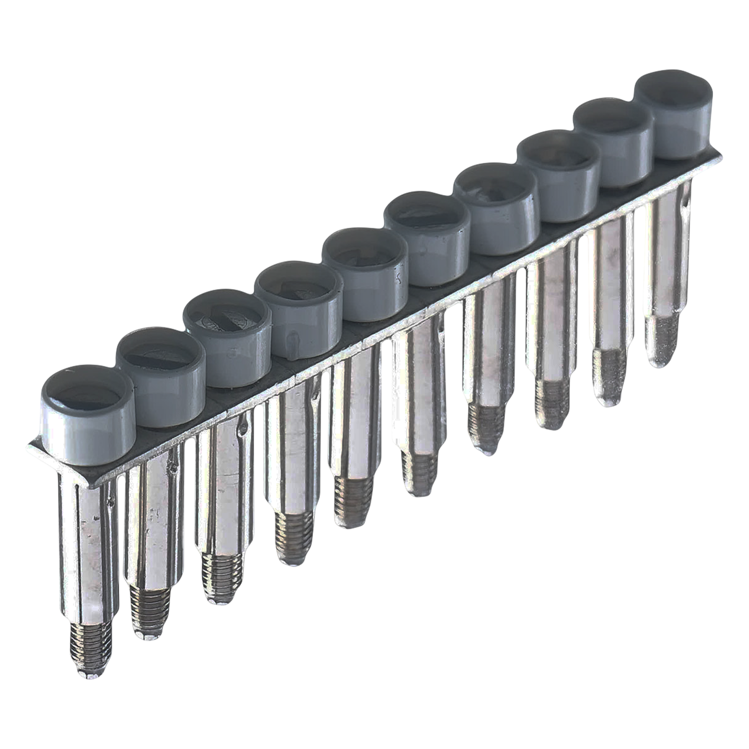 [11366] Puente Fijo JSSB 10 Elementos P/Bornes BPN-4 Zoloda