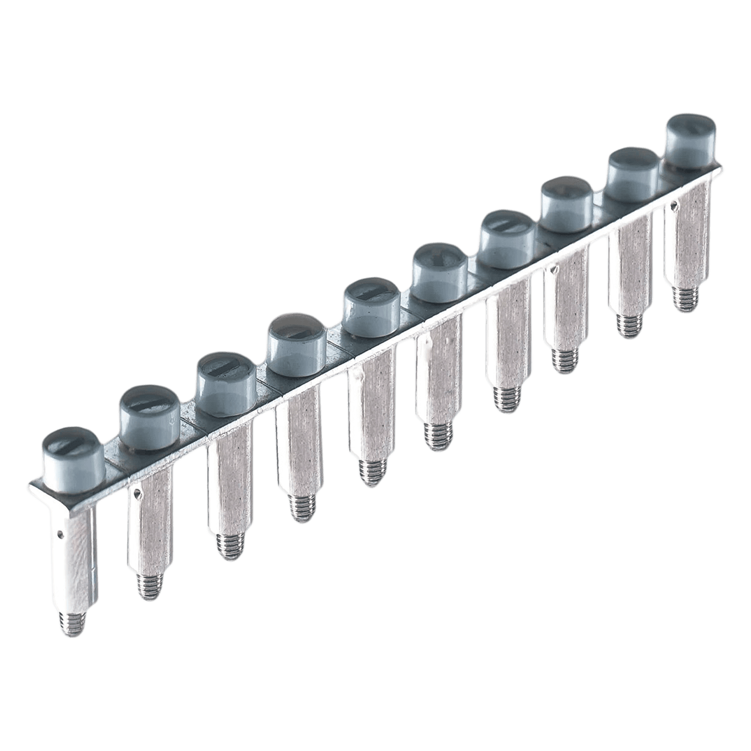 Puente Fijo JSSB 10 Elementos P/Bornes BPN-6 Zoloda