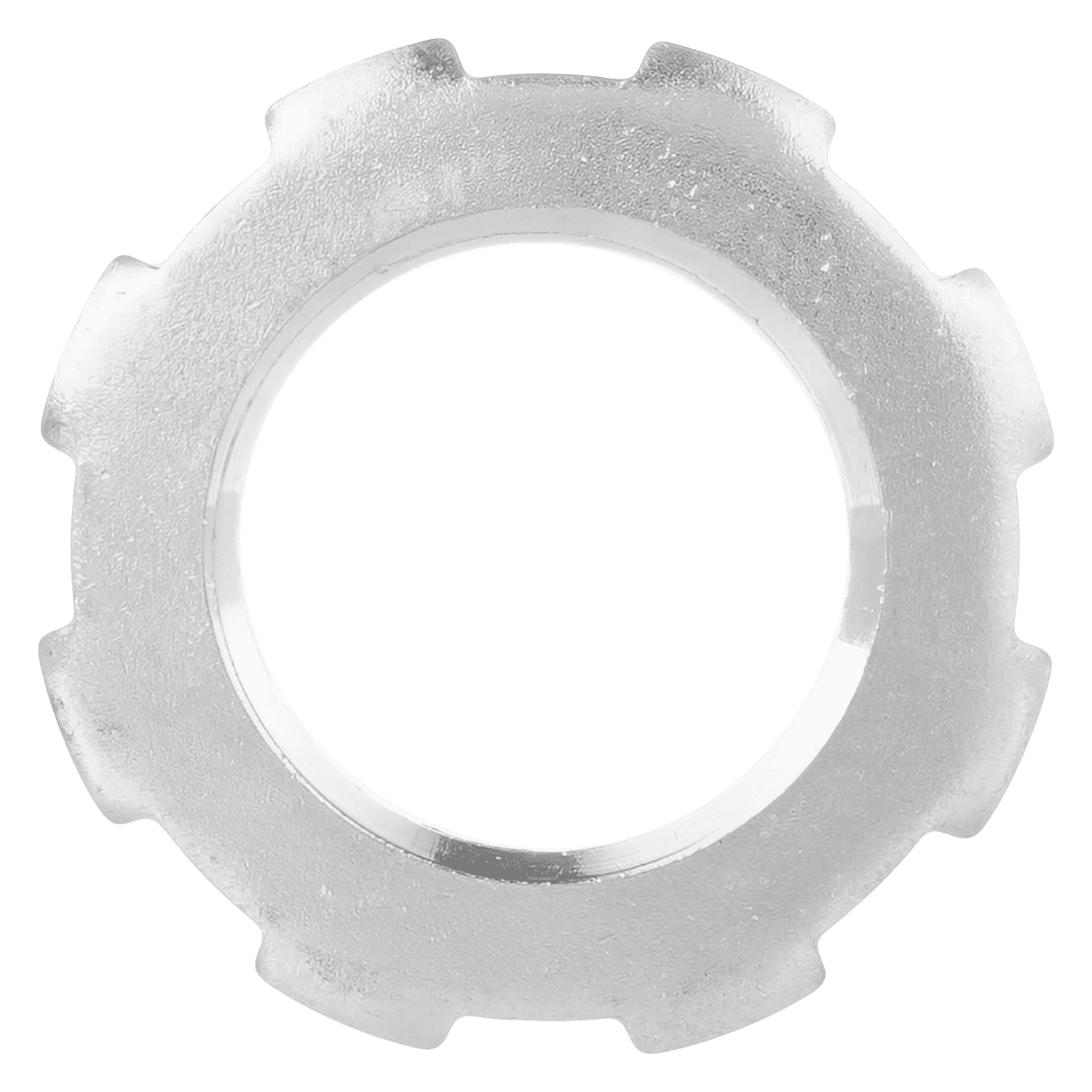 [13571] Tuerca 1/2" 12,7mm Rosca BSP Zoloda